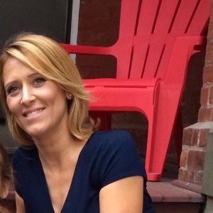 Meet your Posher, Charlie